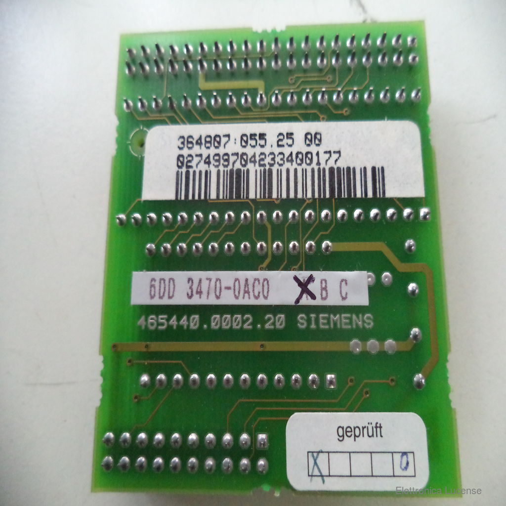SIEMENS-6DD3470-0AC0-3 SIEMENS-6DD3470-0AC0-3