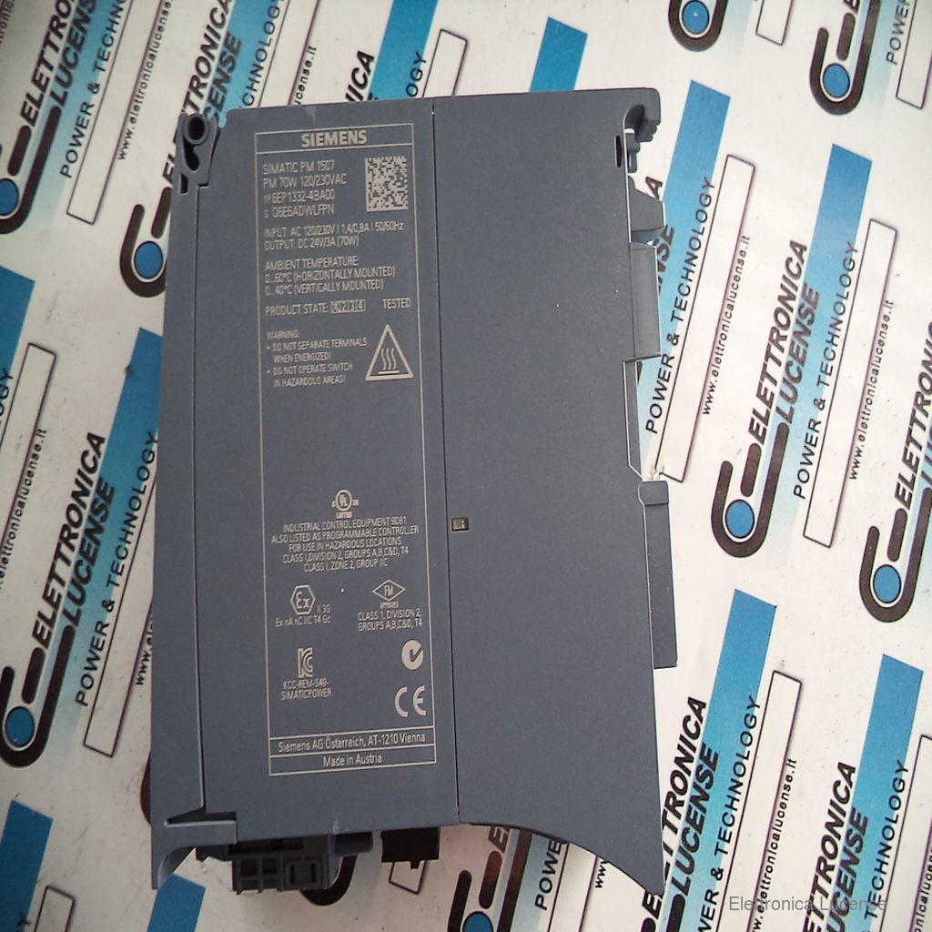 SIEMENS-6EP13324BA00-3 SIEMENS-6EP13324BA00-3