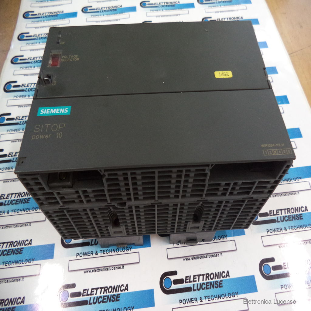 SIEMENS-6EP13341SL11-2 SIEMENS-6EP13341SL11-2
