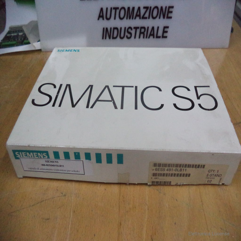 SIEMENS-6ES4-491-0LB11-2 SIEMENS-6ES4-491-0LB11-2