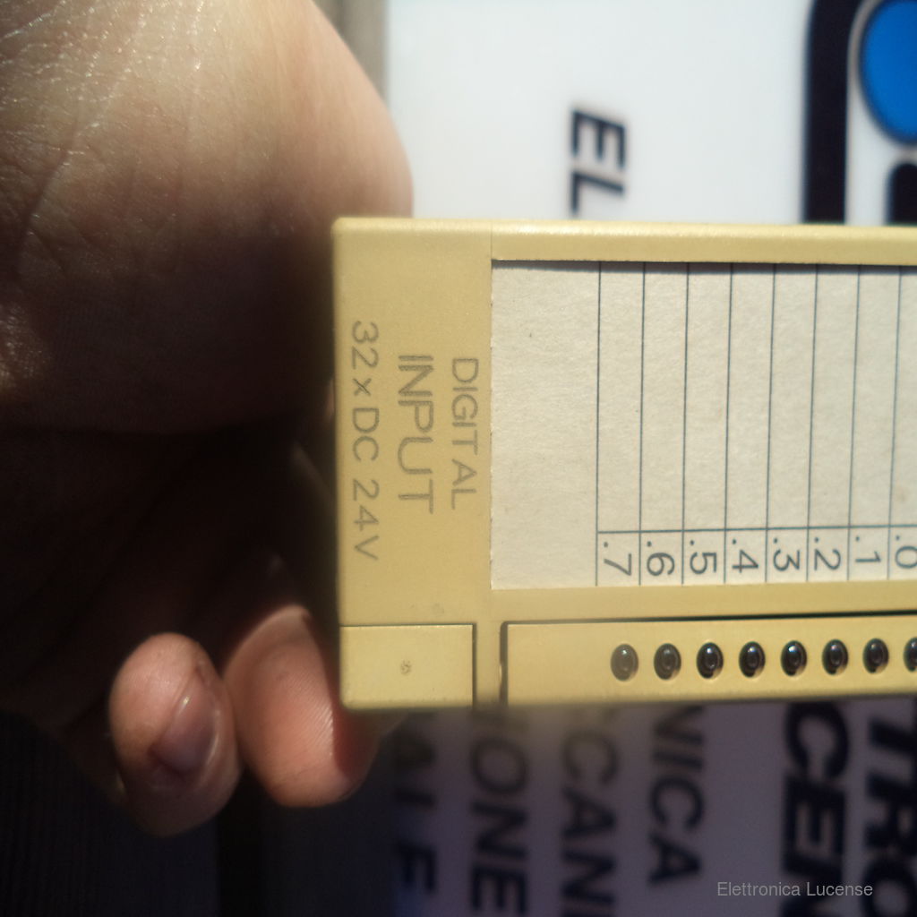 SIEMENS-6ES5-430-7LA12-3 SIEMENS-6ES5-430-7LA12-3