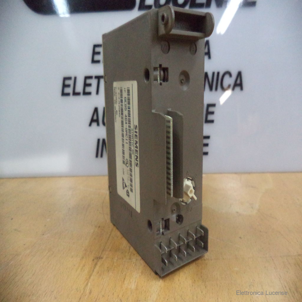 SIEMENS-6ES5-464-8MC11-2 SIEMENS-6ES5-464-8MC11-2