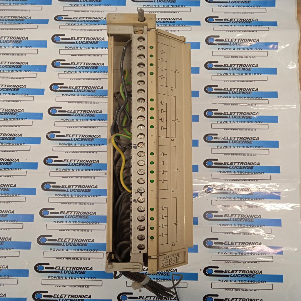 SIEMENS-6ES5436-7LA11-3 SIEMENS-6ES5436-7LA11-3