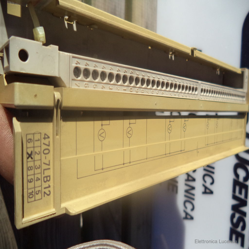 SIEMENS-6ES5470-7LB12-2 SIEMENS-6ES5470-7LB12-2