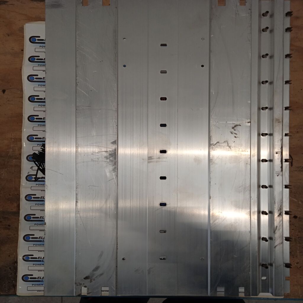 SIEMENS-6ES5701-1LA12-3 SIEMENS-6ES5701-1LA12-3