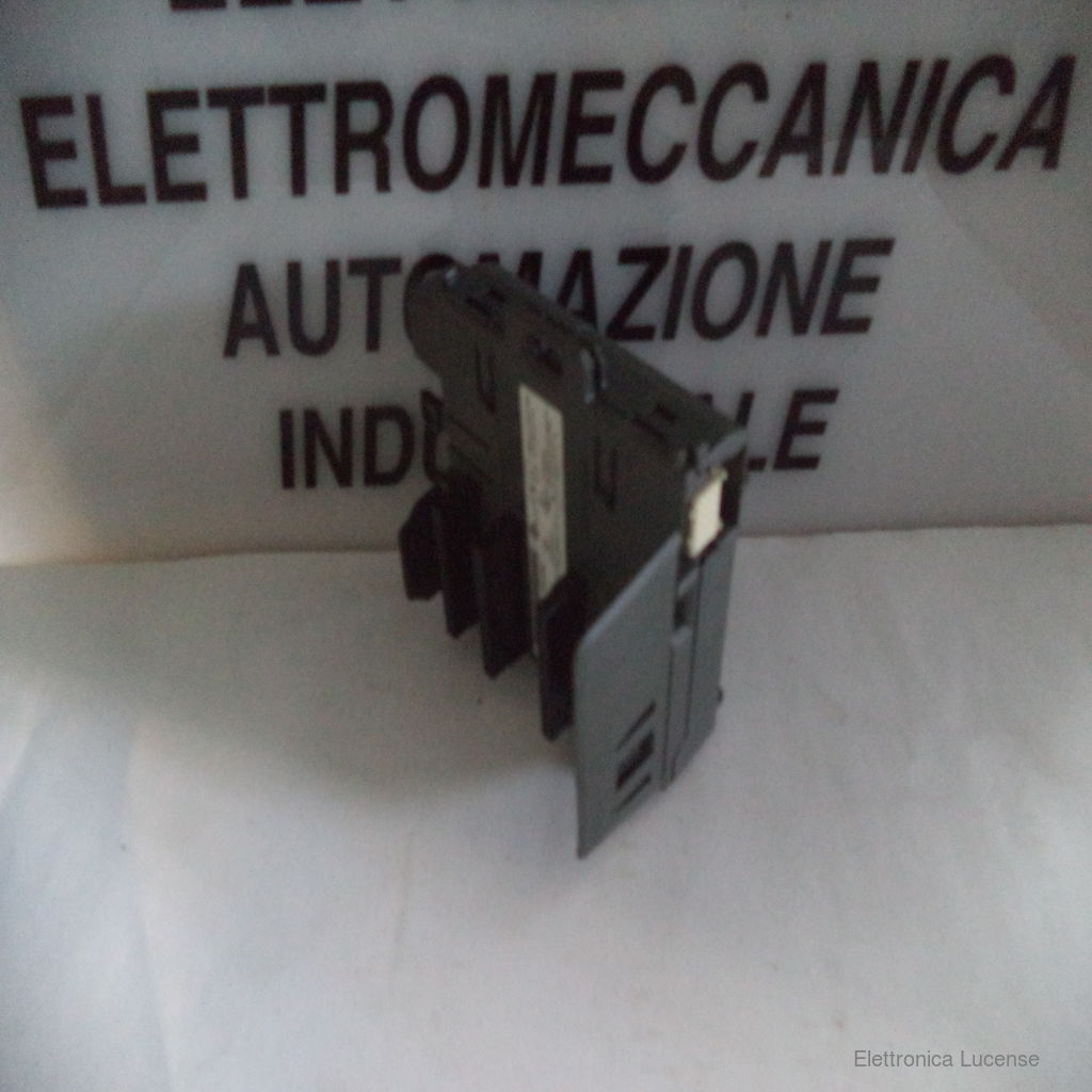 Elettronica Lucense SIEMENS 6ES7195-7HB00-0XA0 BUS MODULE ACTIVE 2UX40