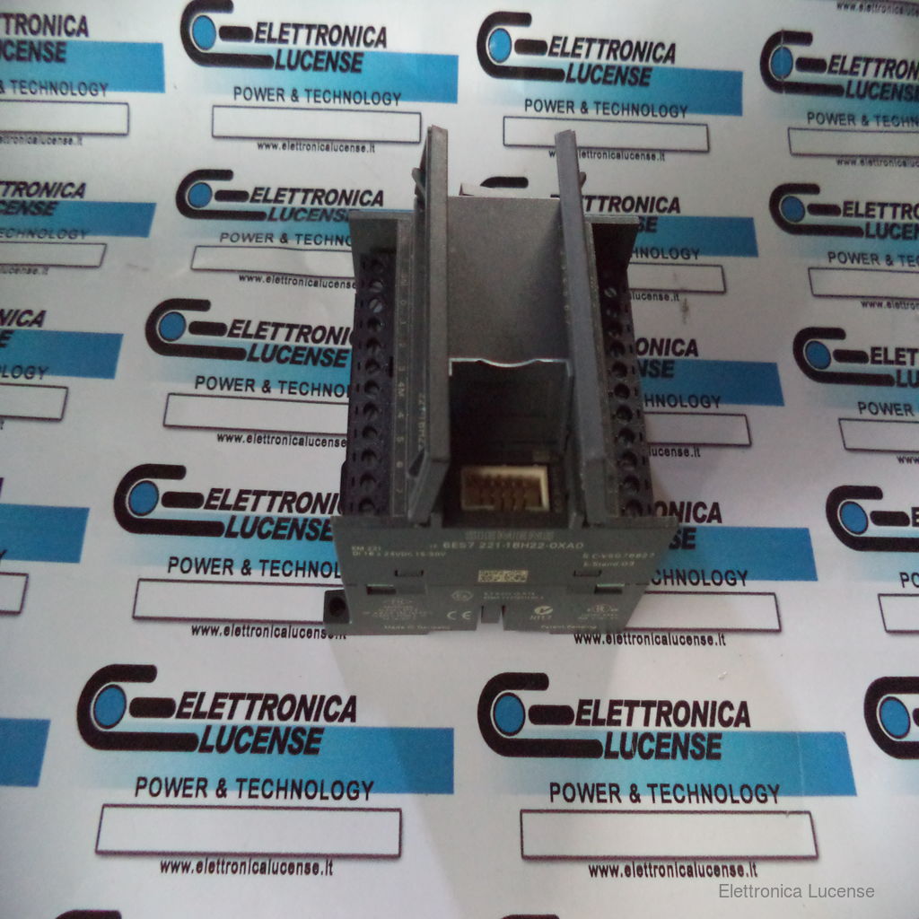 SIEMENS-6ES72211BH220XA0-2 SIEMENS-6ES72211BH220XA0-2