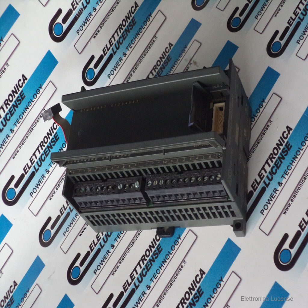 SIEMENS-6ES72231BL220XA0-2 SIEMENS-6ES72231BL220XA0-2