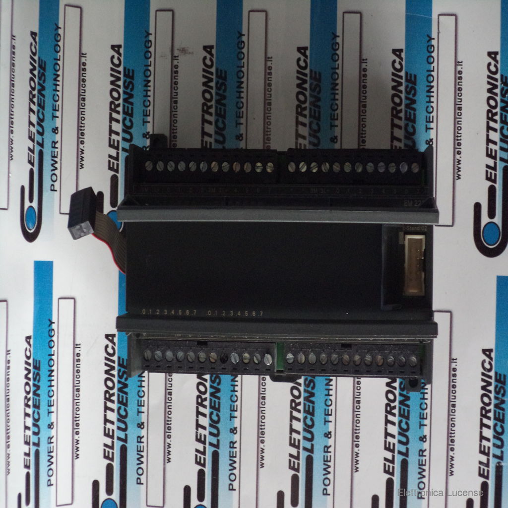 SIEMENS-6ES72231BL220XA0-3 SIEMENS-6ES72231BL220XA0-3