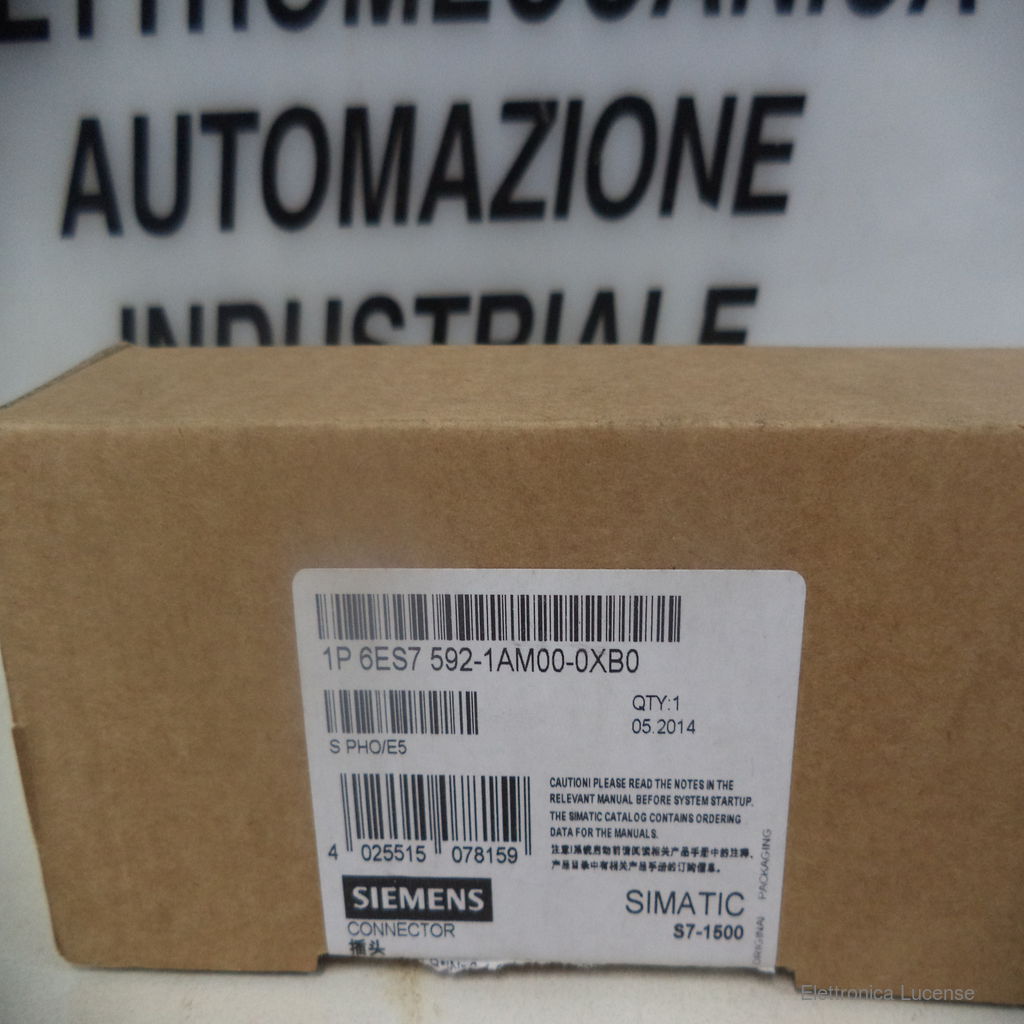 SIEMENS-6ES75921AM000XB0-3 SIEMENS-6ES75921AM000XB0-3