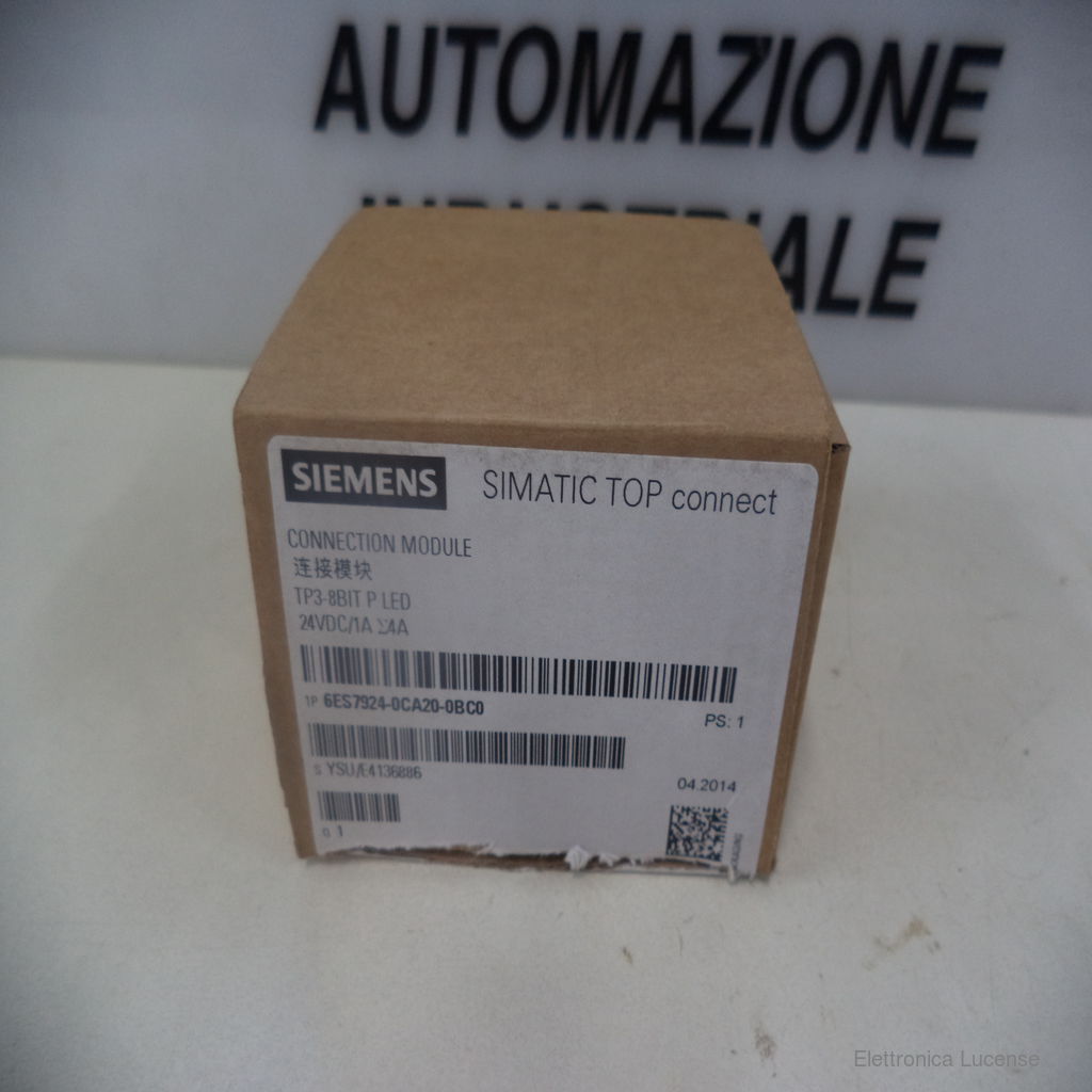 SIEMENS-6ES79240CA200BC0-3 SIEMENS-6ES79240CA200BC0-3