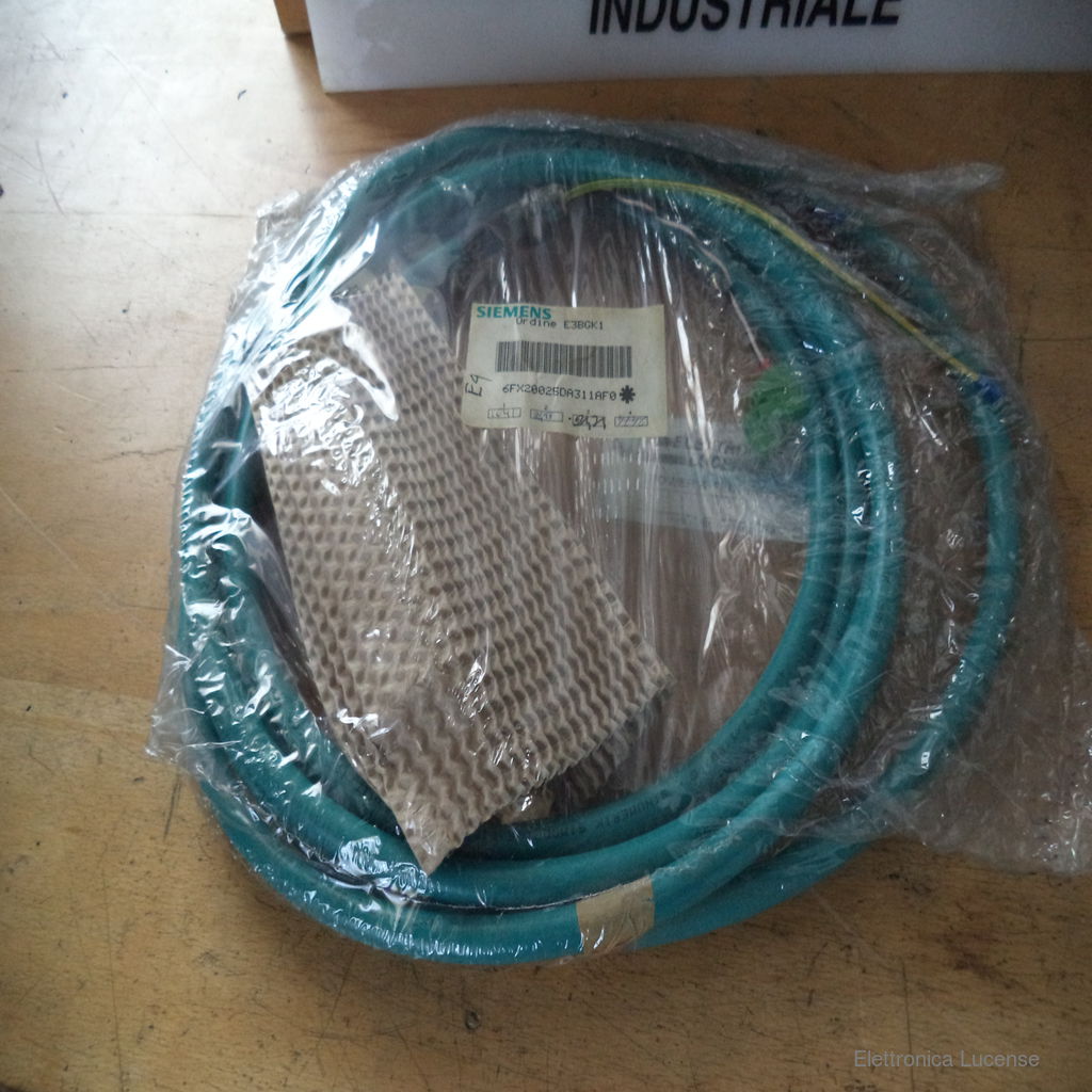 SIEMENS-6FX200250A311AF0-2 SIEMENS-6FX200250A311AF0-2