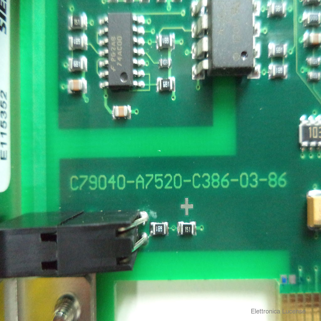 SIEMENS-6GK-1561-1AA00-2 SIEMENS-6GK-1561-1AA00-2