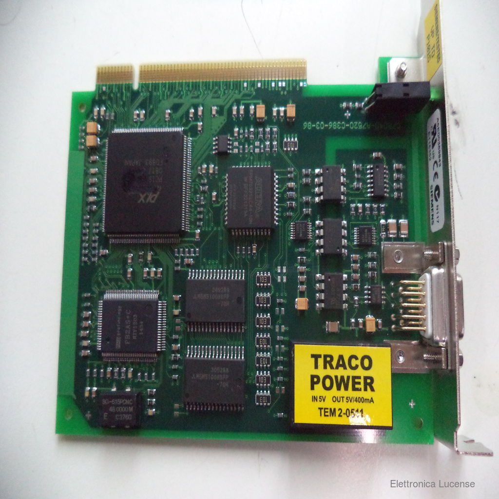 SIEMENS-6GK-1561-1AA00-3 SIEMENS-6GK-1561-1AA00-3