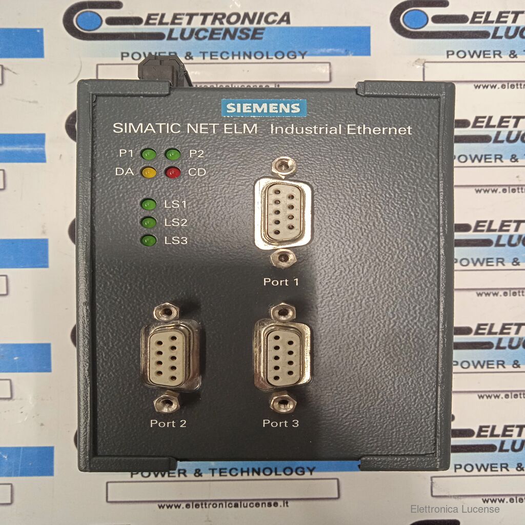 SIEMENS-6GK1102-5AA00-3 SIEMENS-6GK1102-5AA00-3
