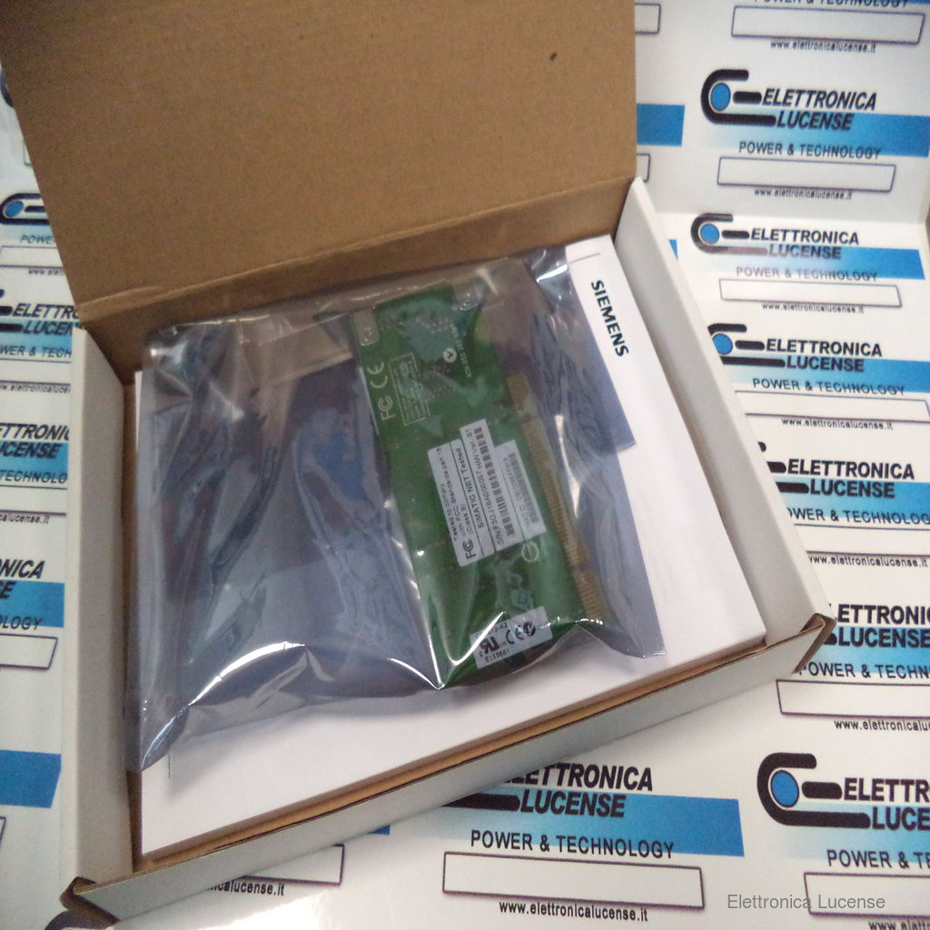 SIEMENS-6GK1161-2AA00-2 SIEMENS-6GK1161-2AA00-2