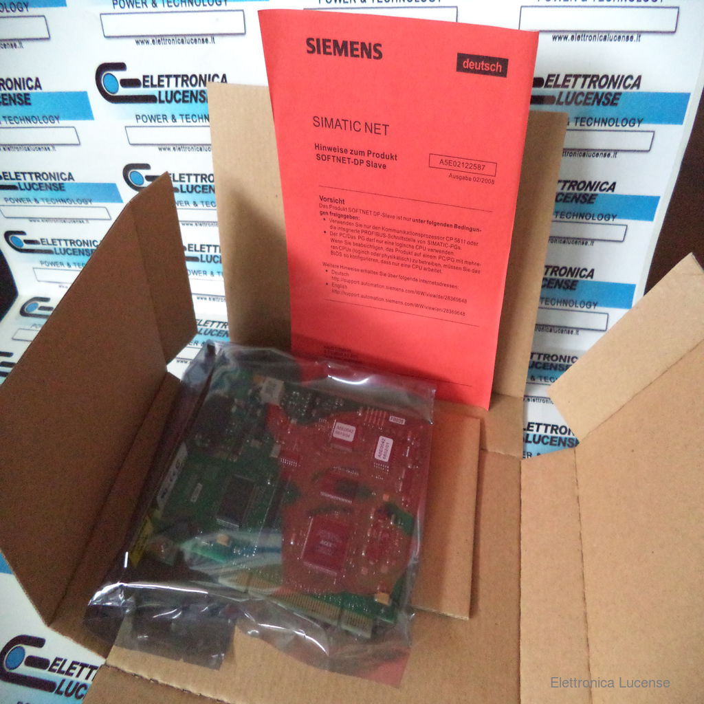 SIEMENS-6GK1561-1AA01-02-2 SIEMENS-6GK1561-1AA01-02-2