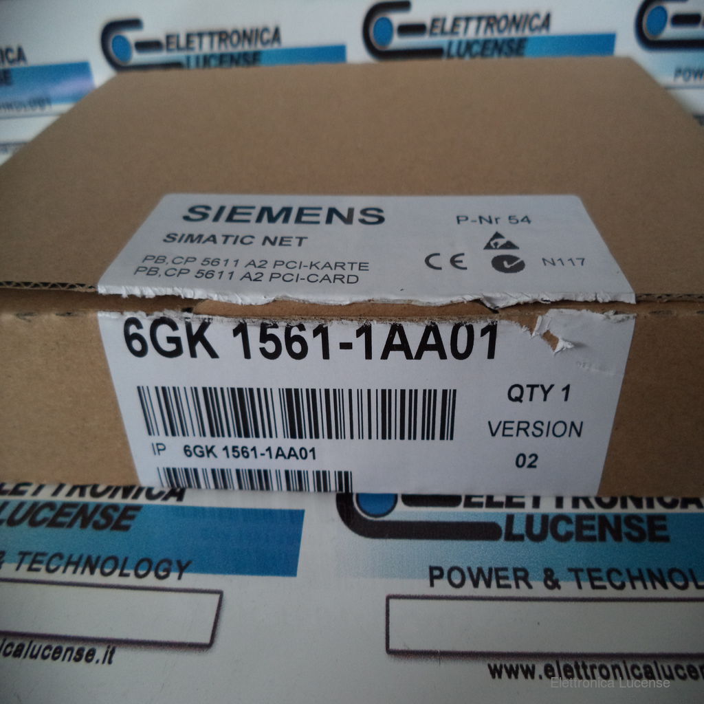 SIEMENS-6GK1561-1AA01-02-3 SIEMENS-6GK1561-1AA01-02-3