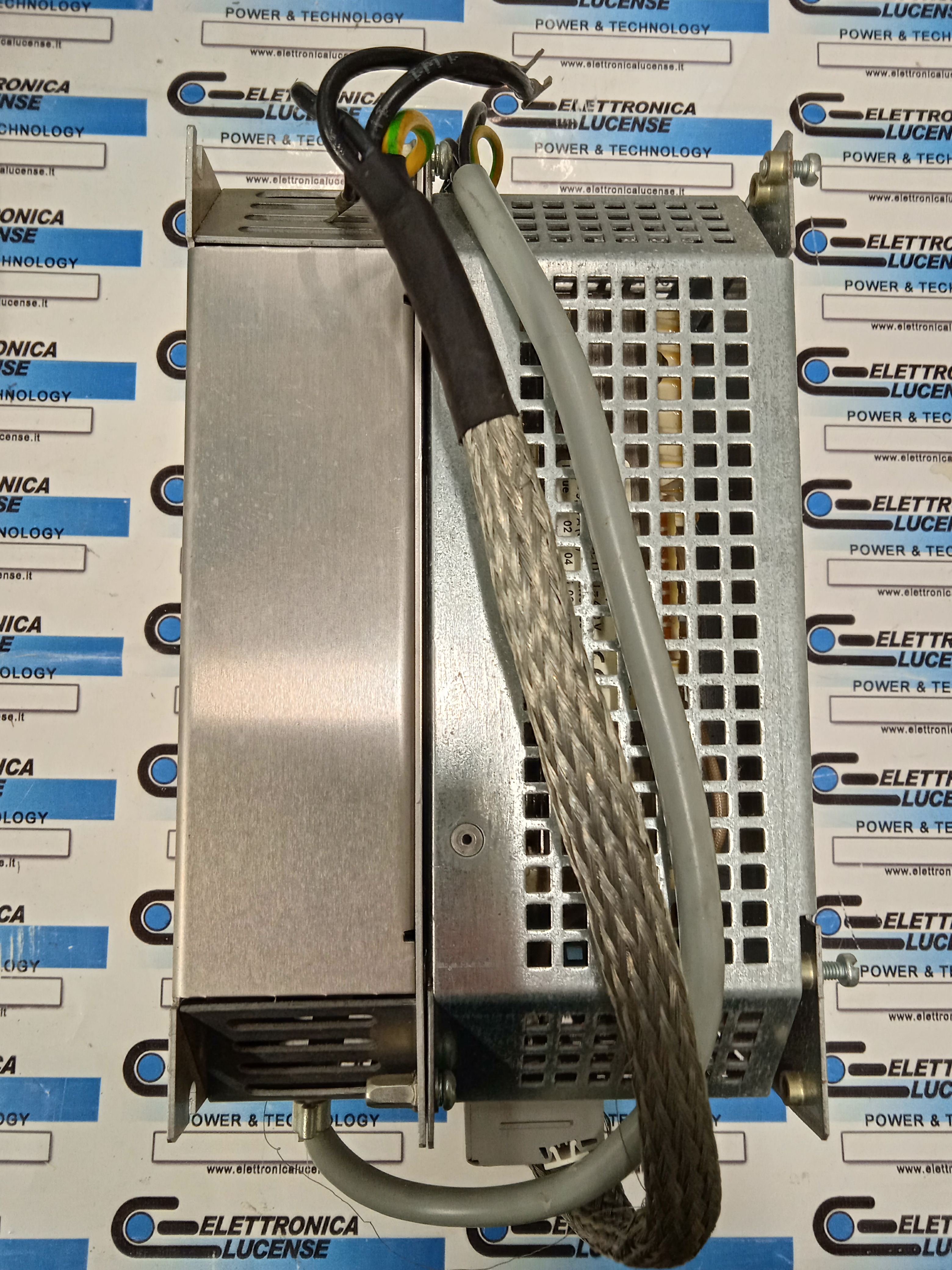 SIEMENS-6SE6400-3TC01-0BD3-2 SIEMENS-6SE6400-3TC01-0BD3-2