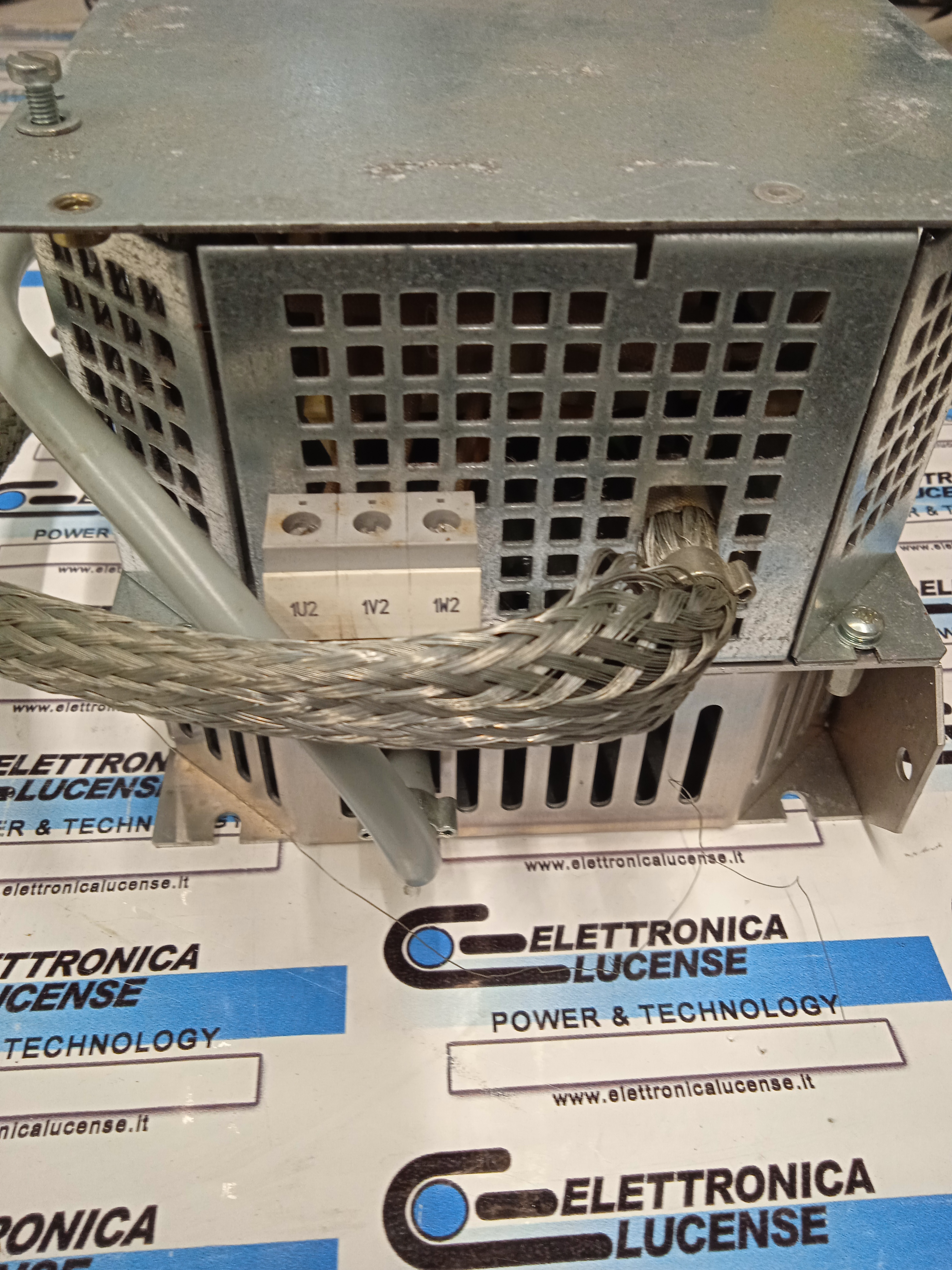 SIEMENS-6SE6400-3TC01-0BD3-3 SIEMENS-6SE6400-3TC01-0BD3-3