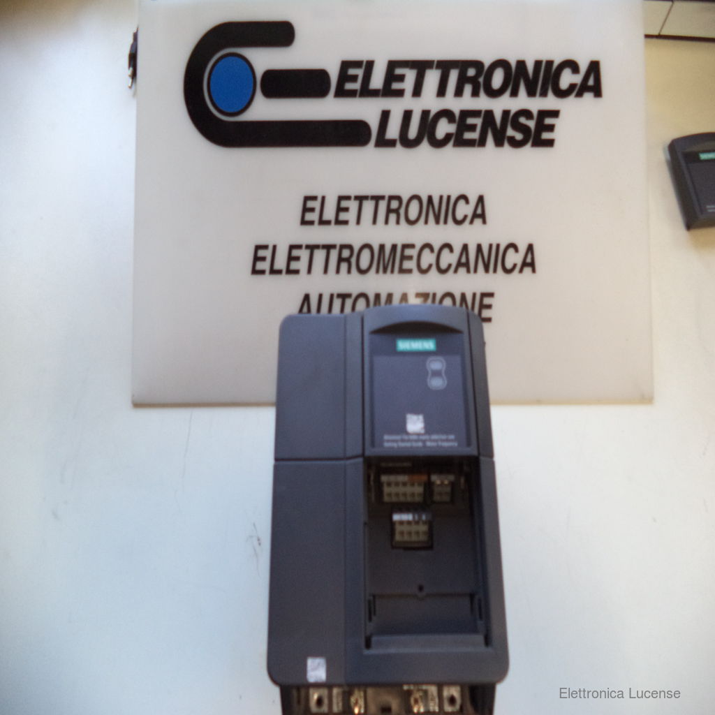 SIEMENS-6SE6420-2UC21-1BA1-2 SIEMENS-6SE6420-2UC21-1BA1-2