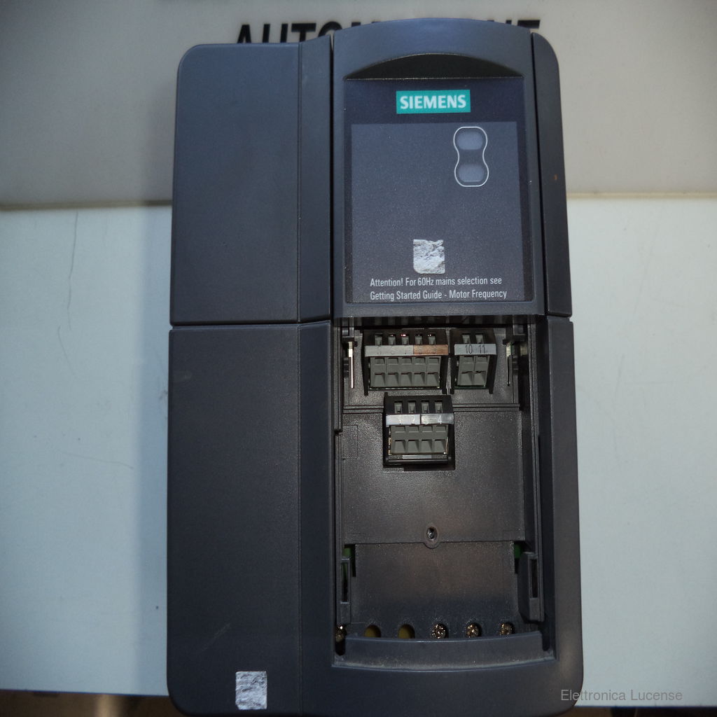 SIEMENS-6SE6420-2UC21-1BA1-3 SIEMENS-6SE6420-2UC21-1BA1-3