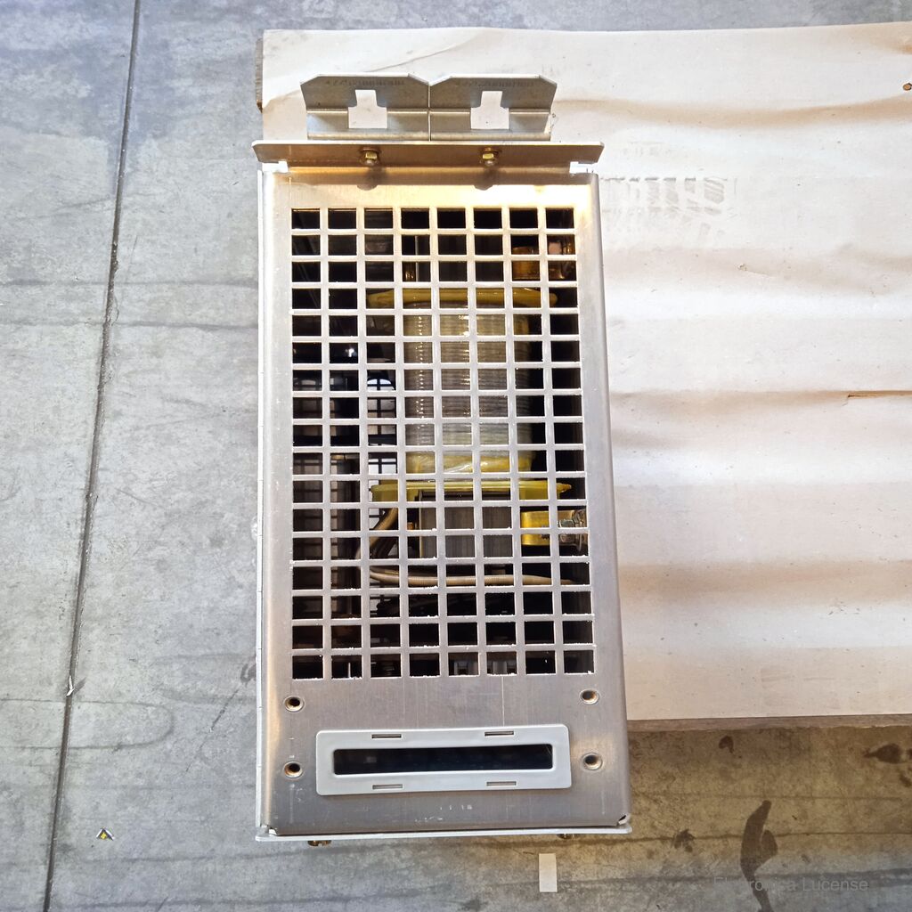 SIEMENS-6SE7016-2FB87-1FD0-2 SIEMENS-6SE7016-2FB87-1FD0-2