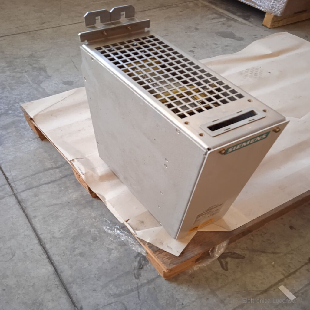 SIEMENS-6SE7016-2FB87-1FD0-3 SIEMENS-6SE7016-2FB87-1FD0-3
