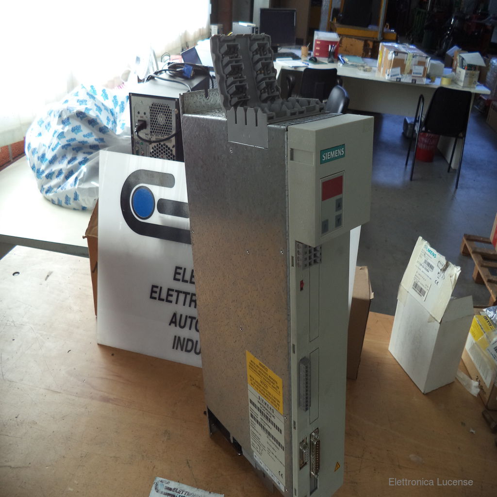 SIEMENS-6SE70210TP50-Z-2 SIEMENS-6SE70210TP50-Z-2