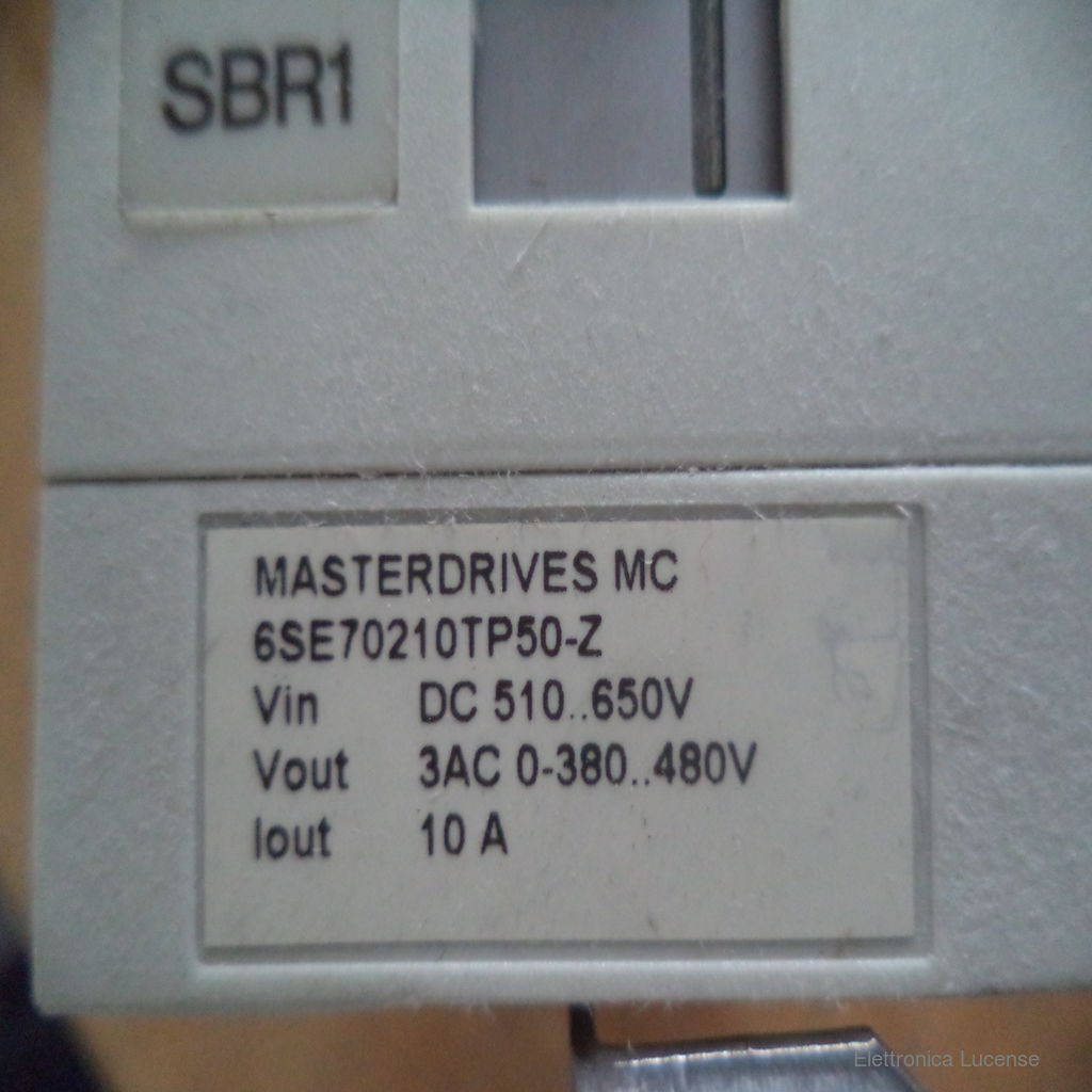 SIEMENS-6SE70210TP50-Z-3 SIEMENS-6SE70210TP50-Z-3