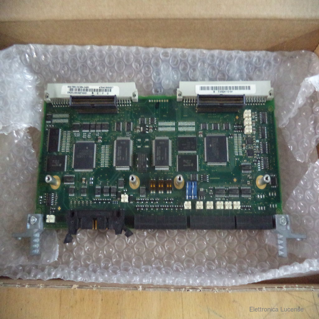 SIEMENS-6SE7090-0XX84-0AB0-2 SIEMENS-6SE7090-0XX84-0AB0-2