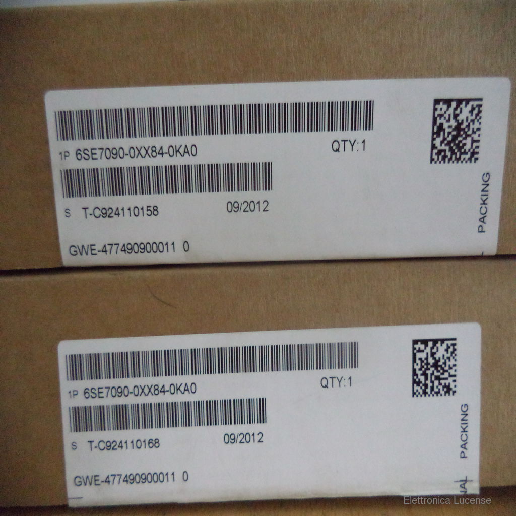 SIEMENS-6SE7090-0XX84-0KA0-3 SIEMENS-6SE7090-0XX84-0KA0-3