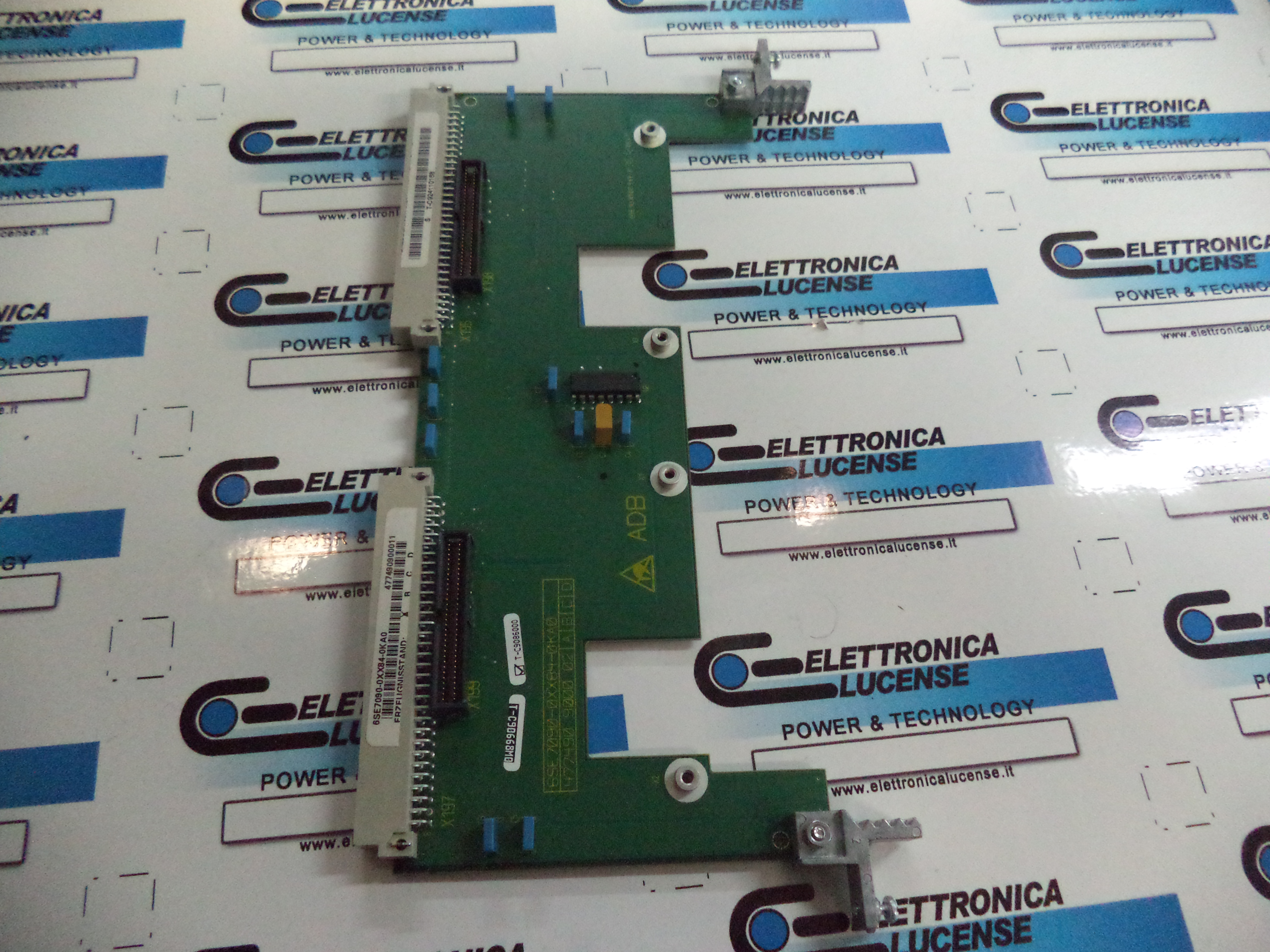 SIEMENS-6SE70900XX840KA0-2 SIEMENS-6SE70900XX840KA0-2