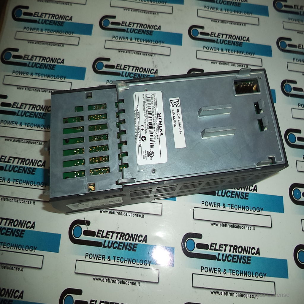 SIEMENS-6SL32460BA221FA0-2 SIEMENS-6SL32460BA221FA0-2