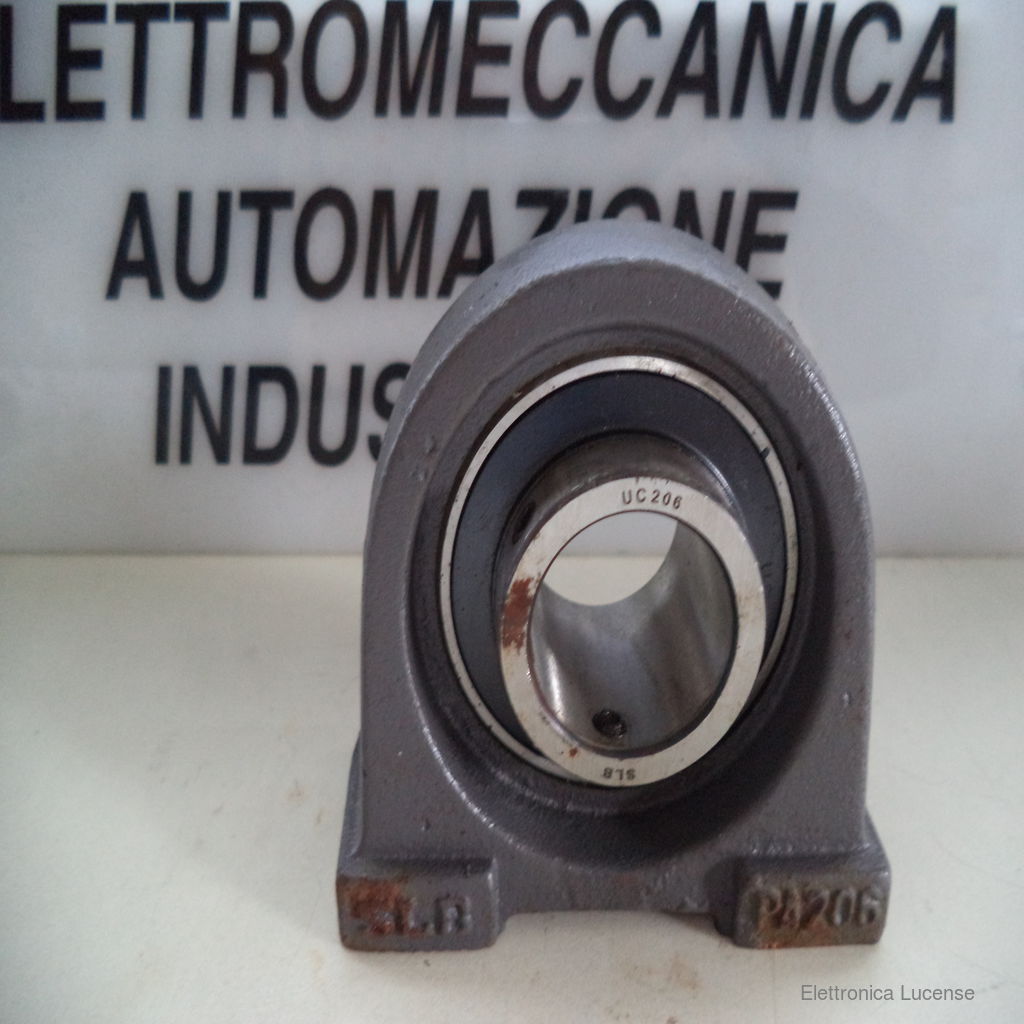 Elettronica Lucense SLB PA206 SUPPORT