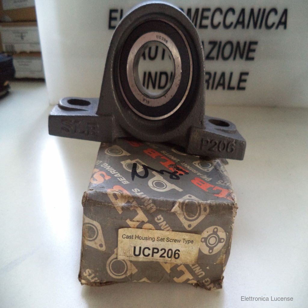 SLB-UCP-206-2 SLB-UCP-206-2