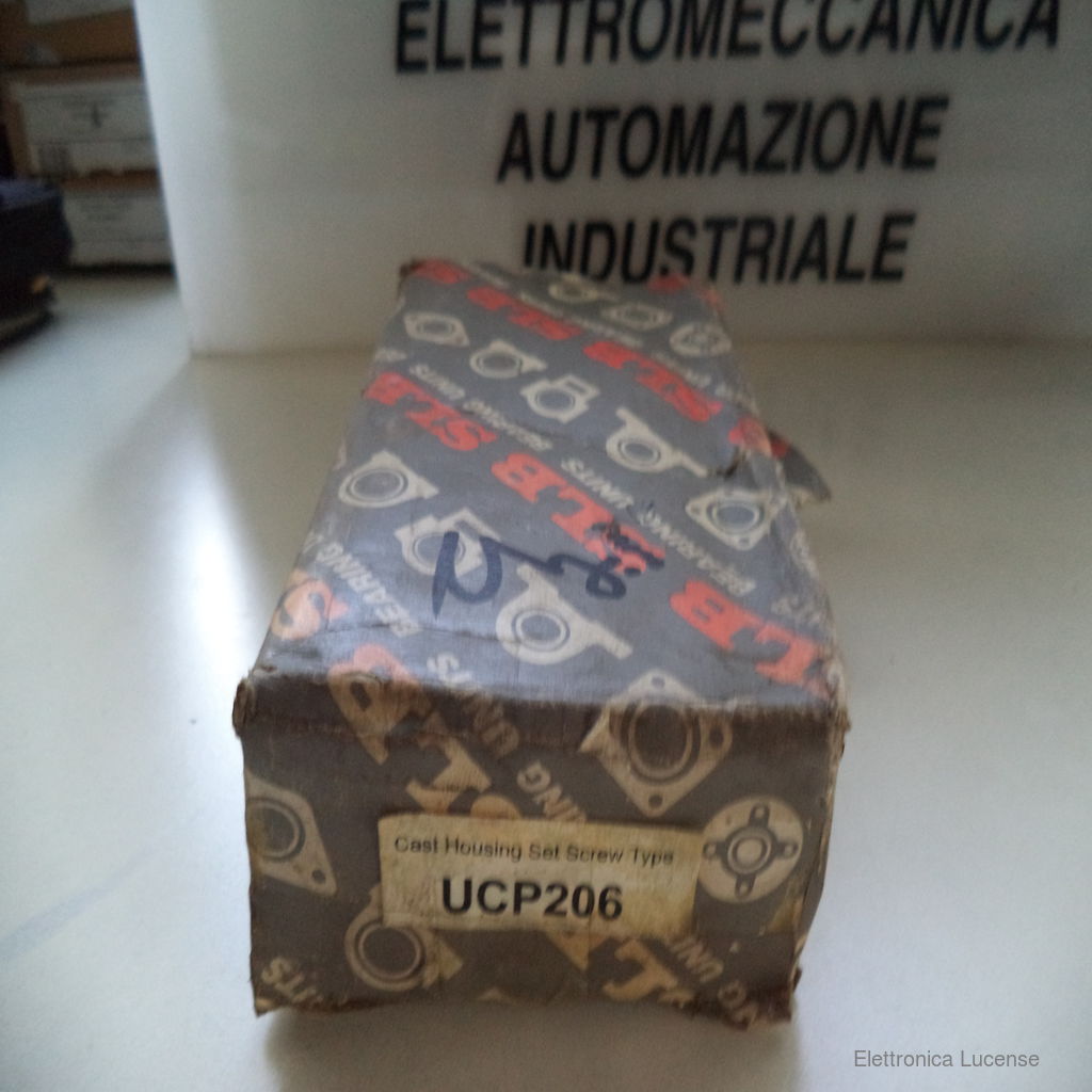 SLB-UCP-206-3 SLB-UCP-206-3