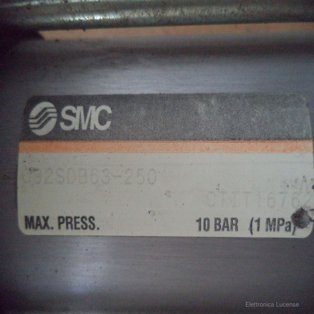 SMC-092SDB63-250-3 SMC-092SDB63-250-3