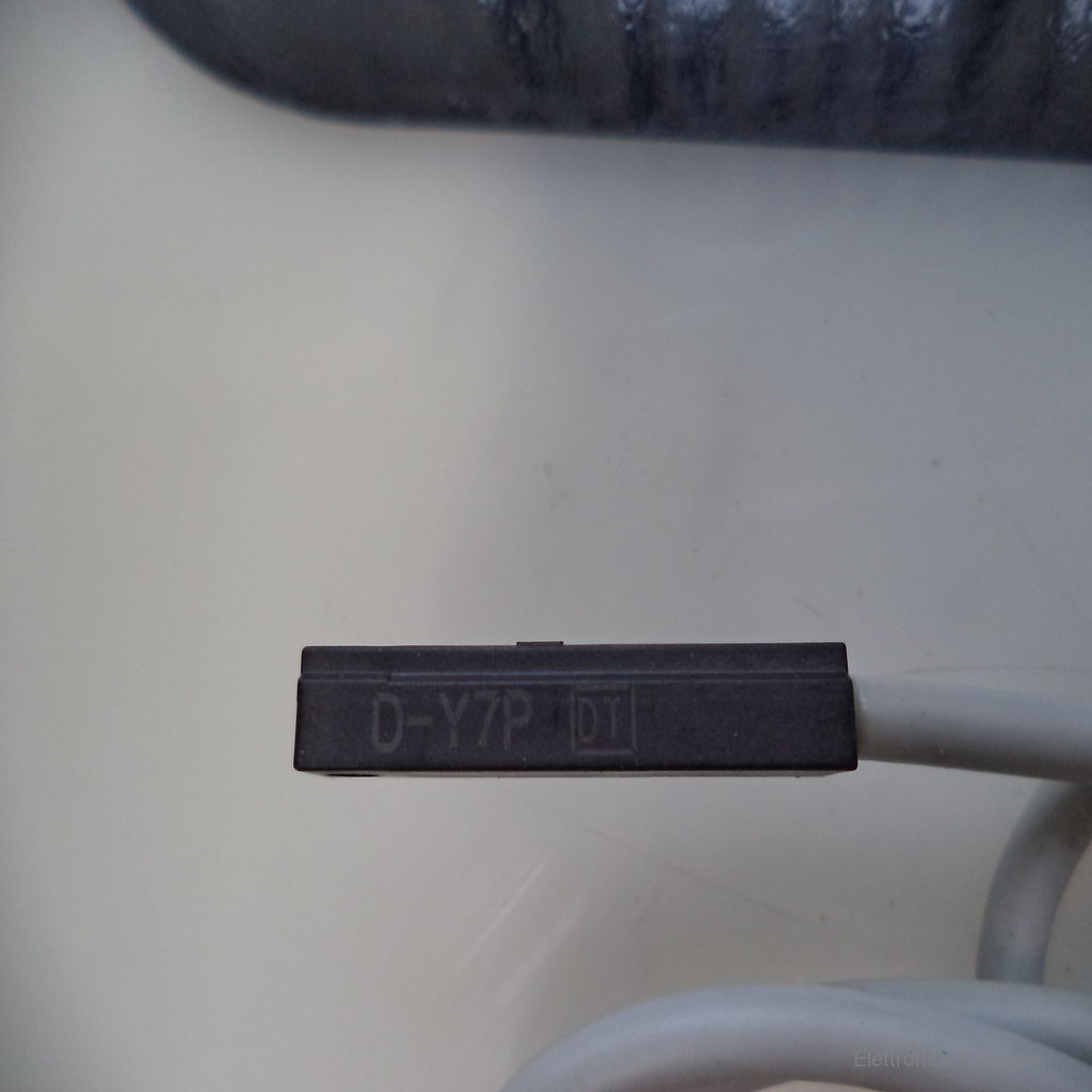 SMC-D-Y7PL-3 SMC-D-Y7PL-3