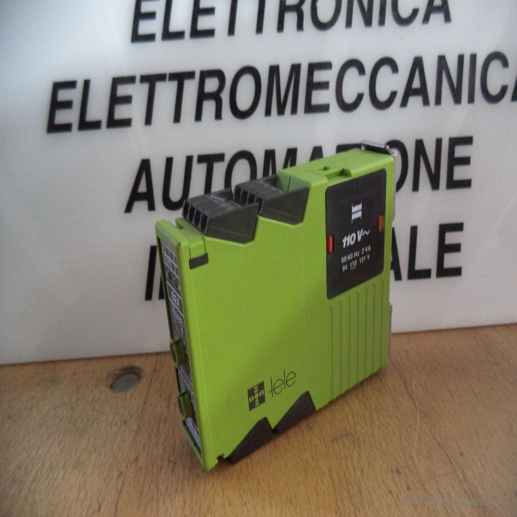 TELE-T-S2X-110V-2 TELE-T-S2X-110V-2