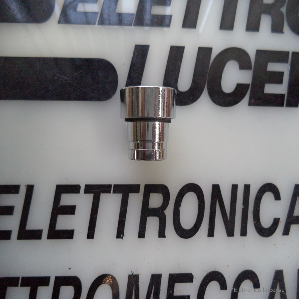 TELEMECANIQUE-ZB4-BA4-2 TELEMECANIQUE-ZB4-BA4-2