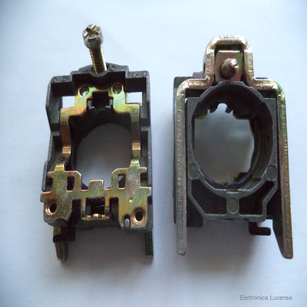 TELEMECANIQUE-ZB4-BZ101-2 TELEMECANIQUE-ZB4-BZ101-2