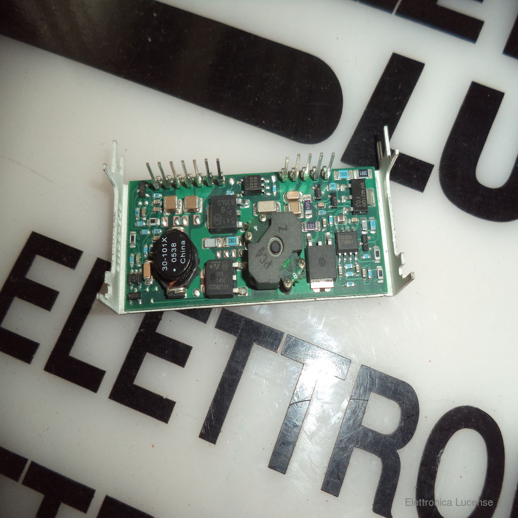 TEXAS-INSTRUMENTS-PT4243C-2 TEXAS-INSTRUMENTS-PT4243C-2