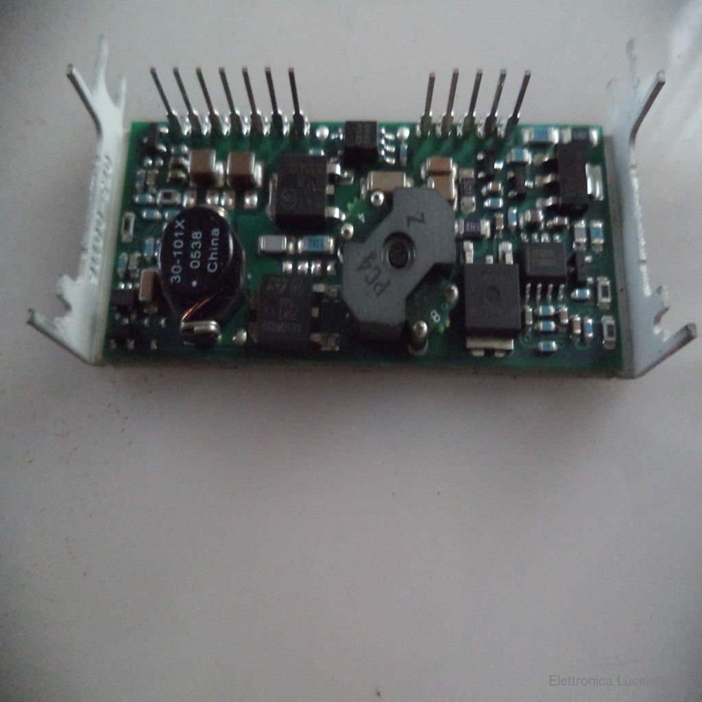 TEXAS-INSTRUMENTS-PT4502A-2 TEXAS-INSTRUMENTS-PT4502A-2