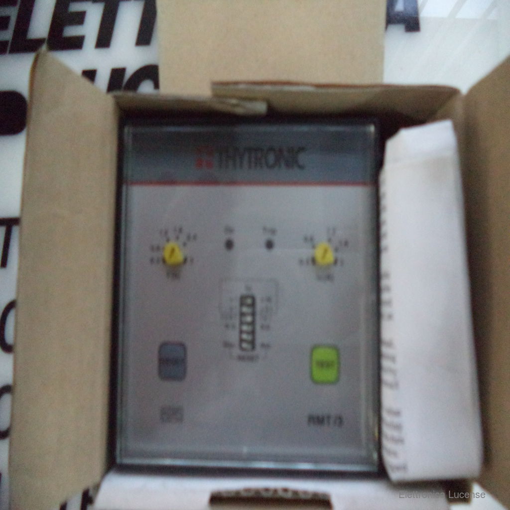 THYTRONIC-RMT3-2 THYTRONIC-RMT3-2