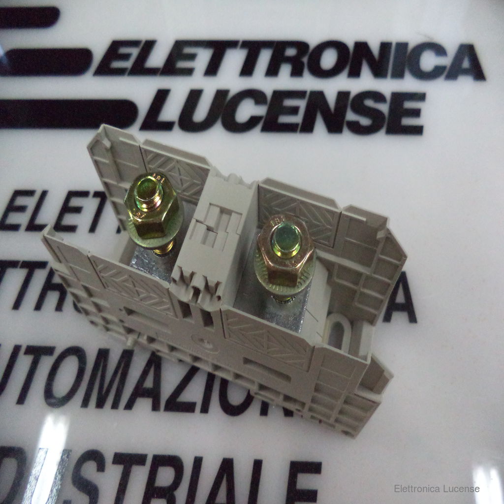 Elettronica Lucense WEIDMULLER WEI1028500000WFF120 BOLTTYPE SCREW
