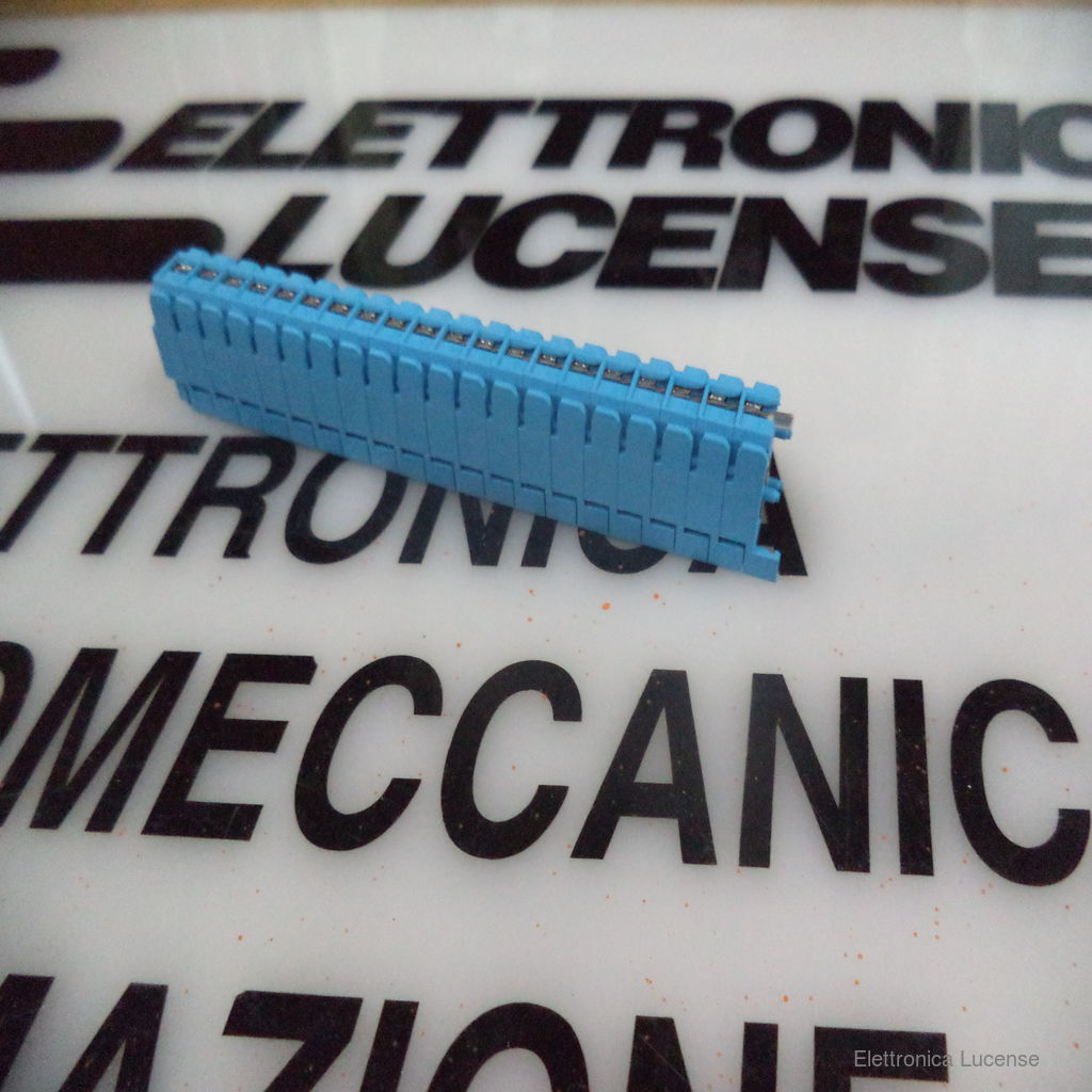 WEIDMULLER-WEI-ZVL-15-BL-2 WEIDMULLER-WEI-ZVL-15-BL-2