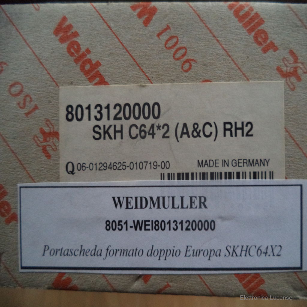 WEIDMULLER-WEI8013120000-3