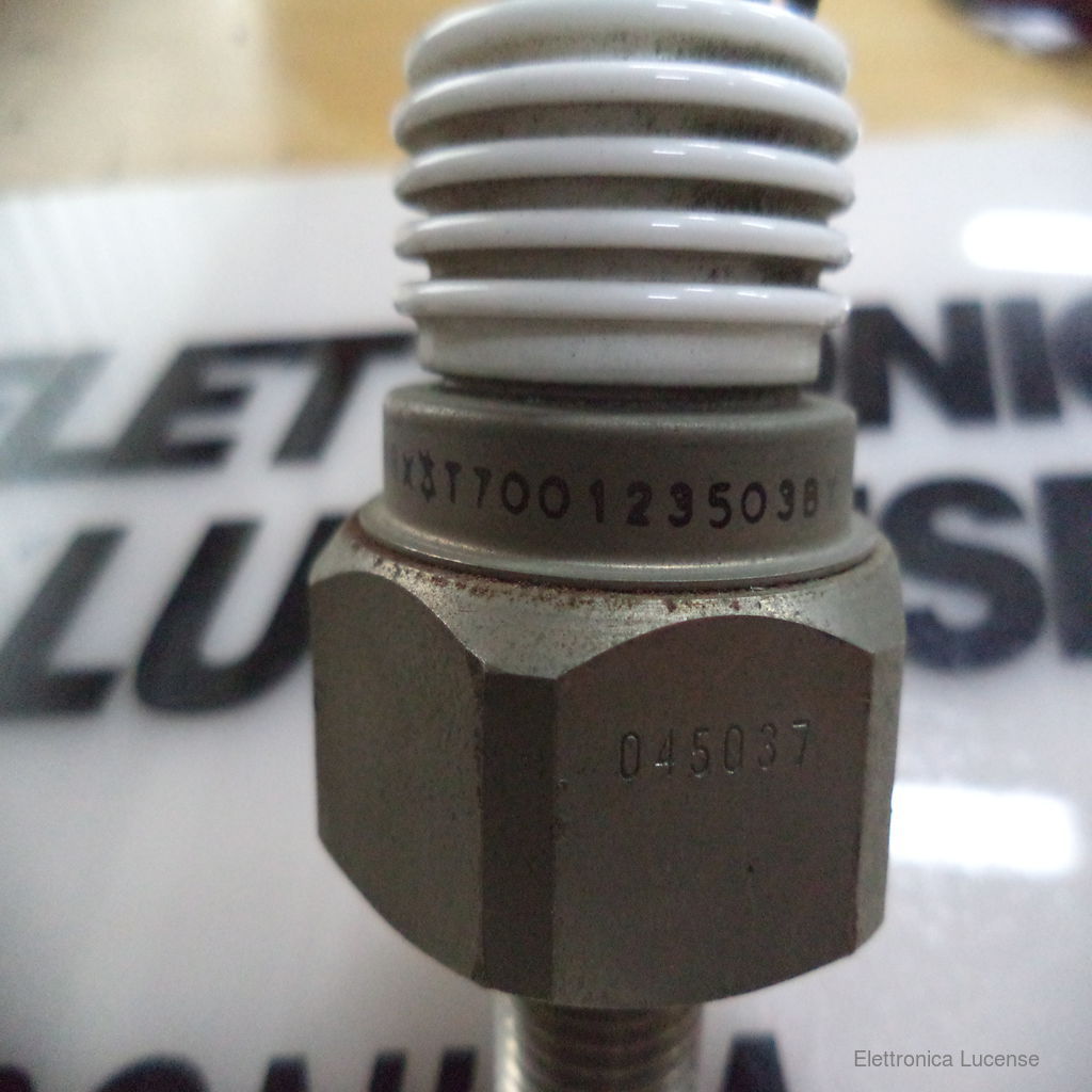 WESTINGHOUSE-ELECTRIC-PRX-T700123503BY-3 WESTINGHOUSE-ELECTRIC-PRX-T700123503BY-3