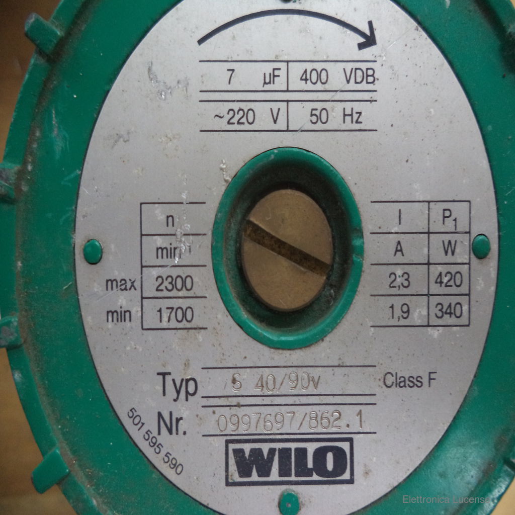 WILO-WILO-0997697-862-1-3 WILO-WILO-0997697-862-1-3